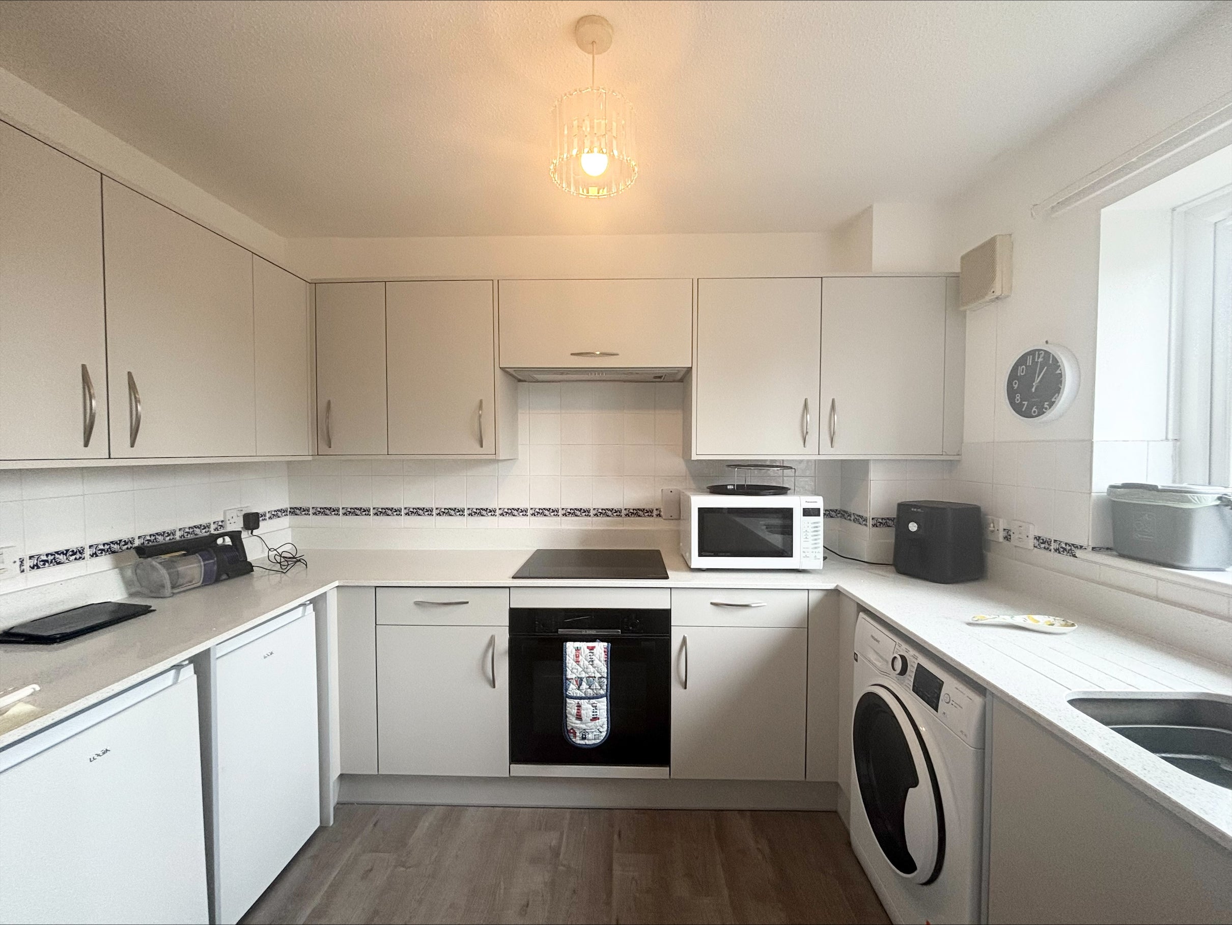 Flat Trinity Mews in Thornaby-on-Tees