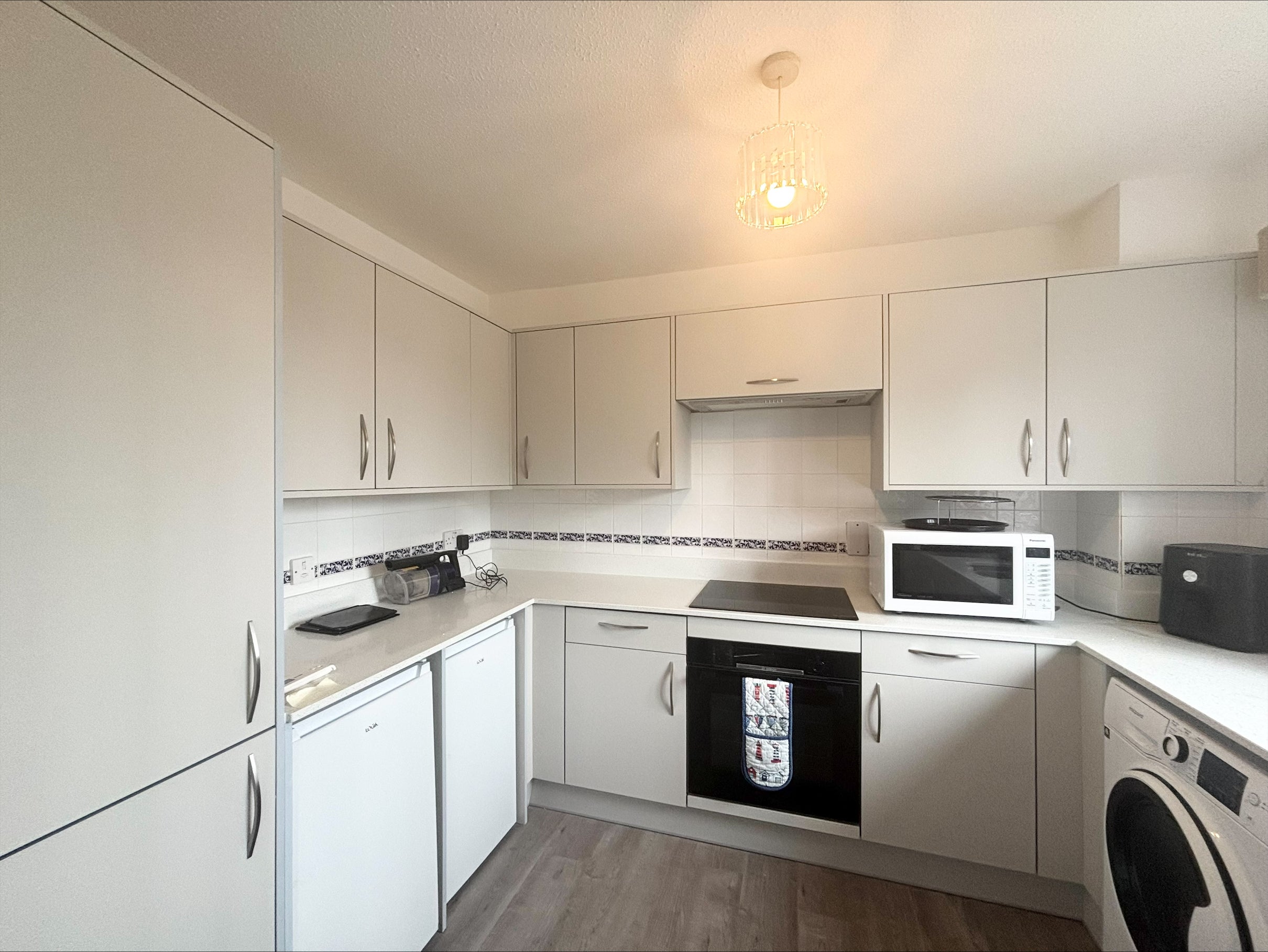 Flat Trinity Mews in Thornaby-on-Tees