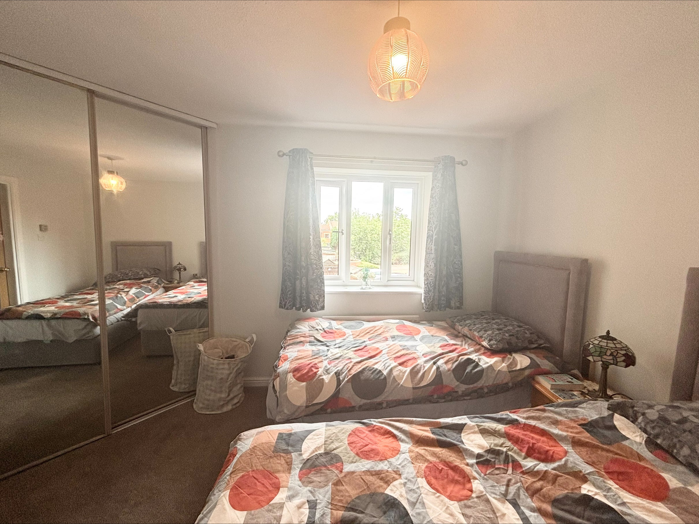 Flat Trinity Mews in Thornaby-on-Tees