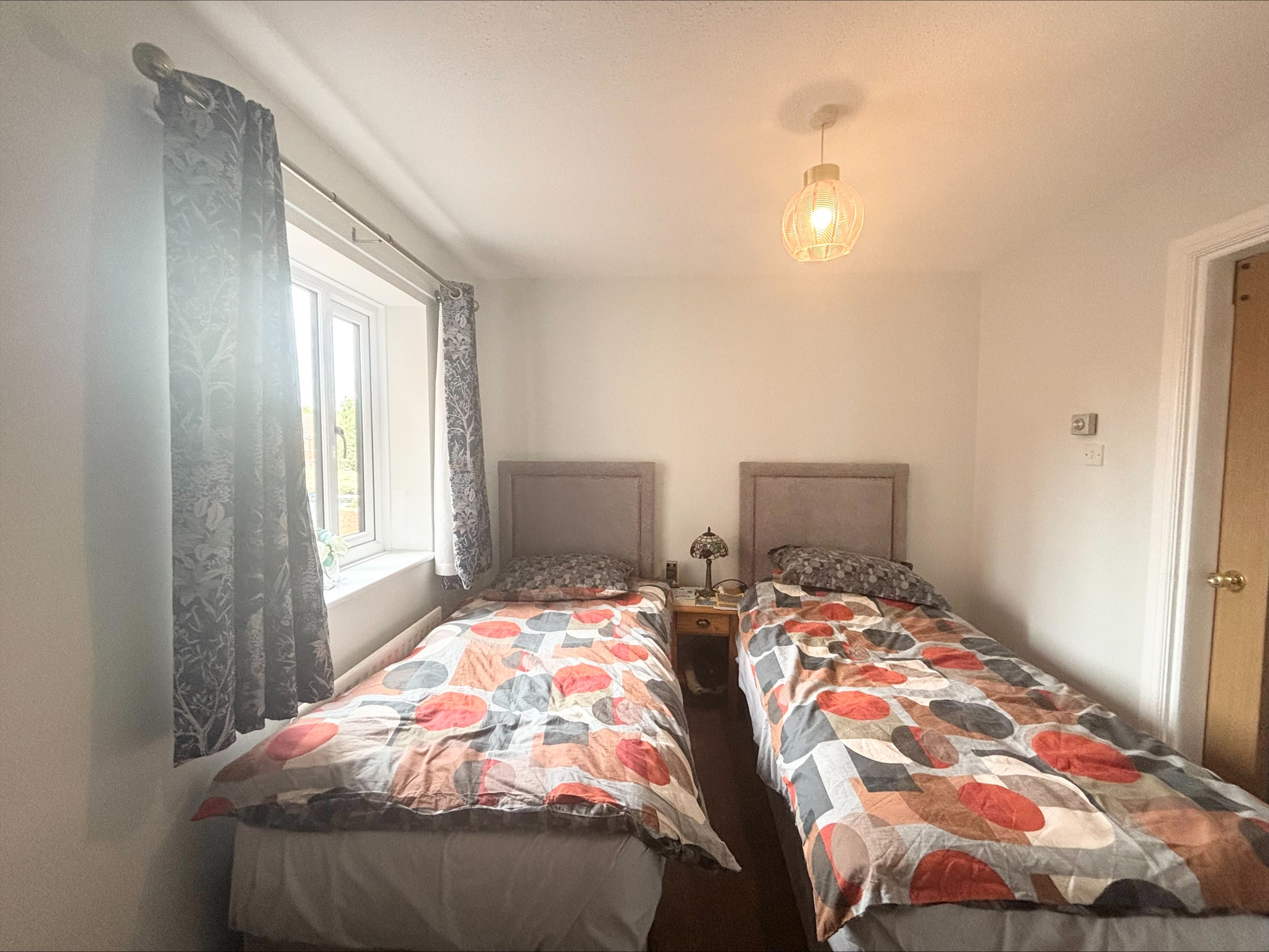 Flat Trinity Mews in Thornaby-on-Tees