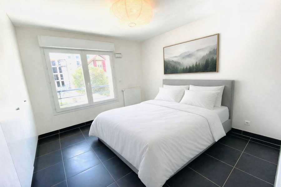 Appartement Rue du Maréchal de Lattre de Tassigny à Alfortville