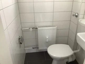 Wohnung In der Dodesheide in Osnabrück