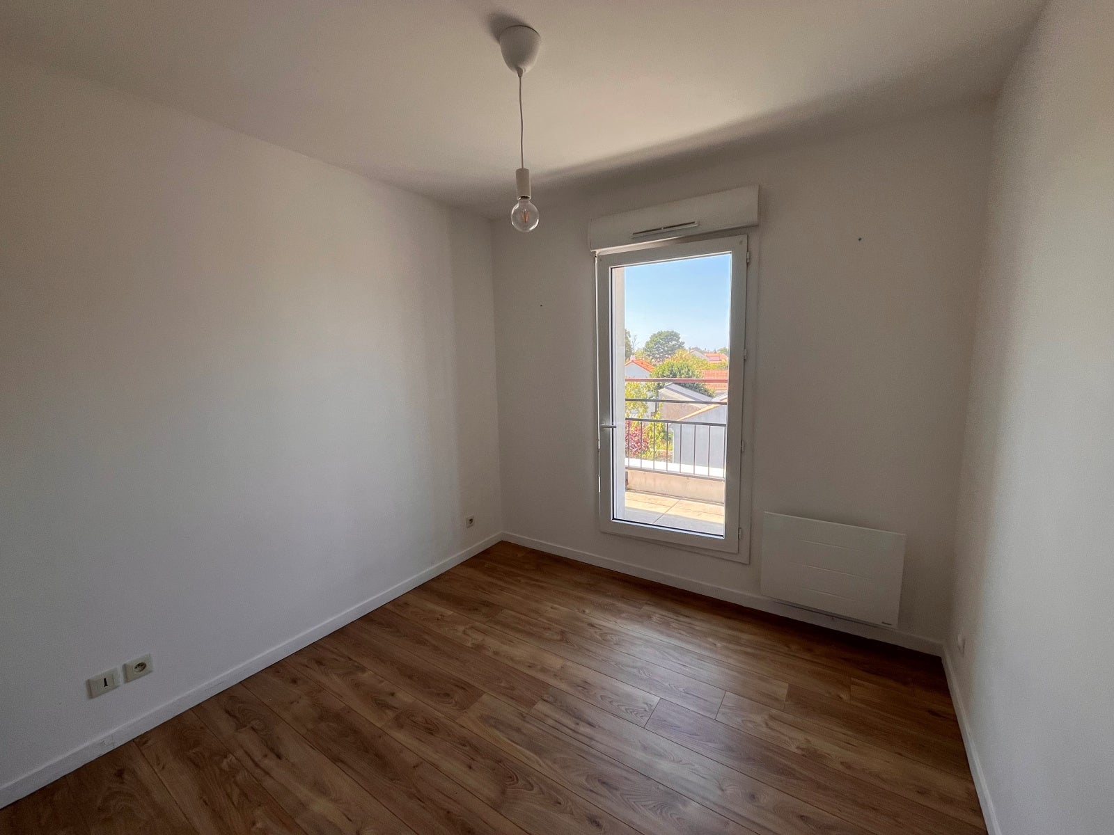Appartement Rue du Docteur Nogues à Rezé