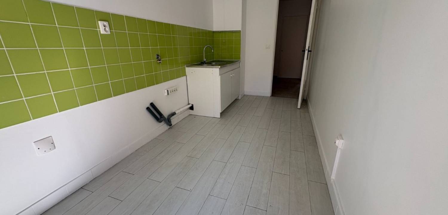 Appartement Rue du Béal à Nice