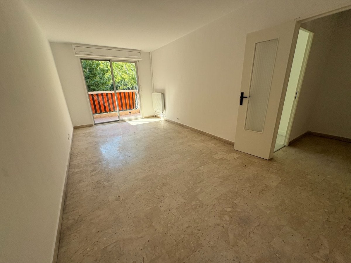 Appartement Rue du Béal à Nice