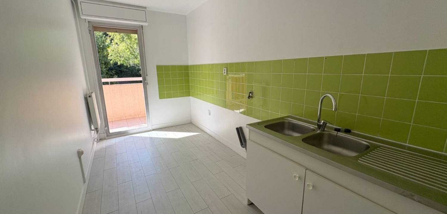 Appartement Rue du Béal à Nice