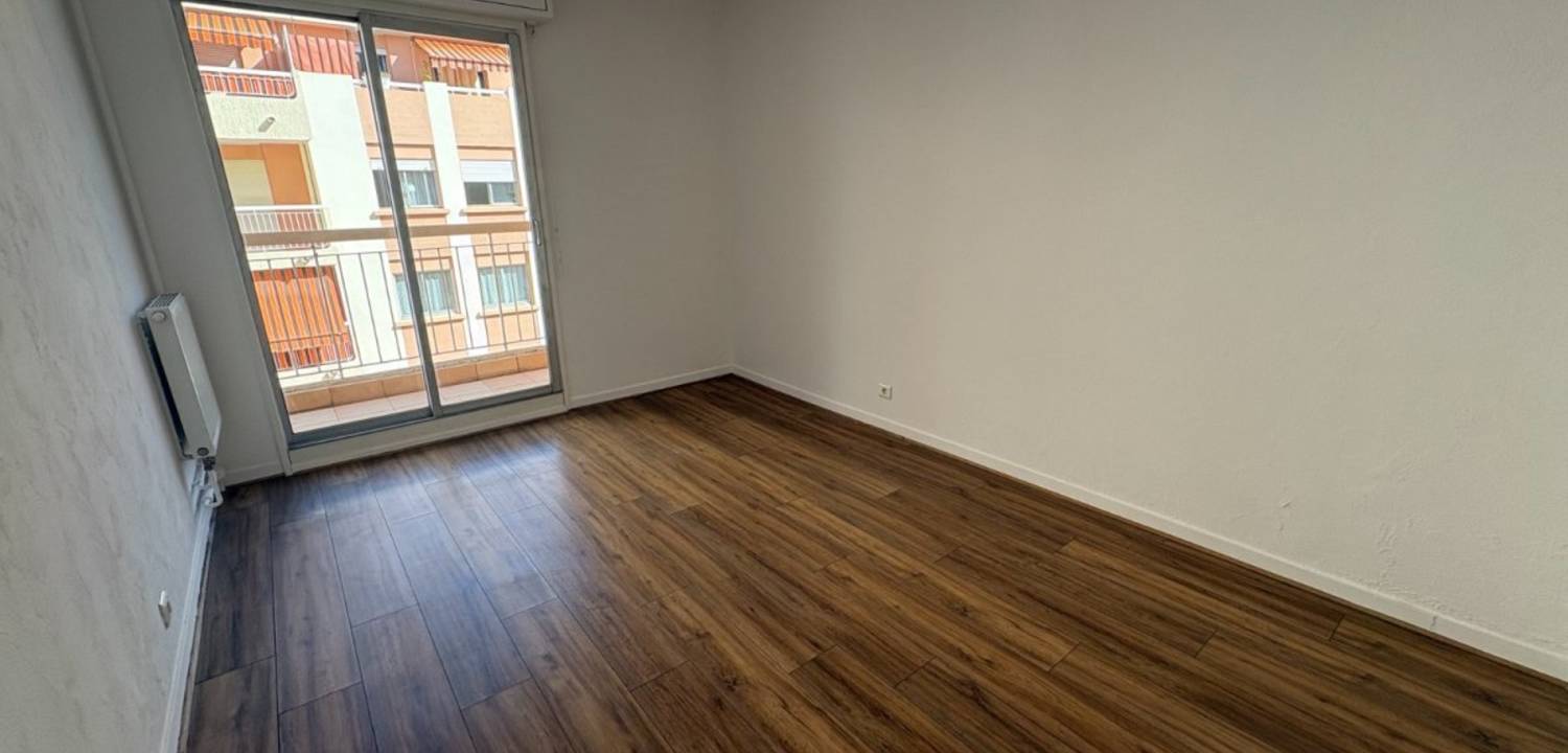 Appartement Rue du Béal à Nice