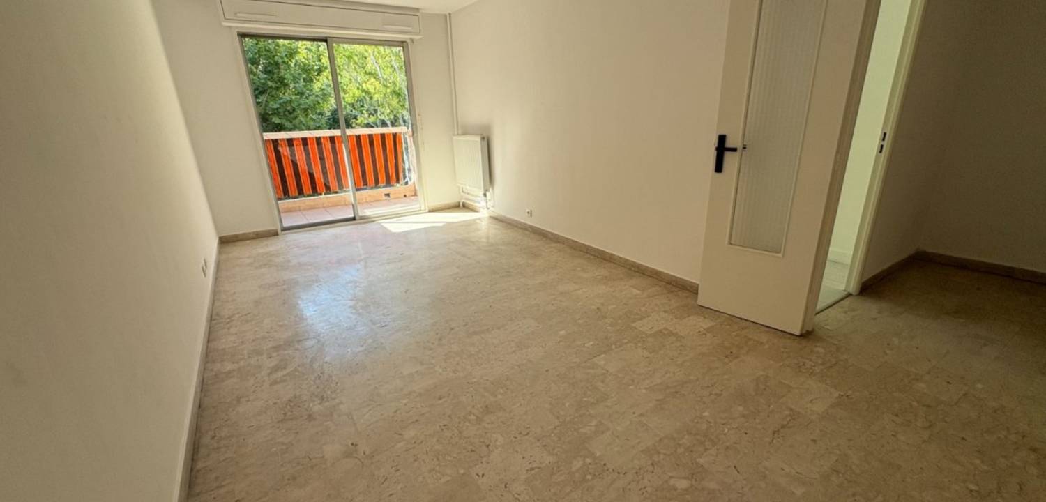 Appartement Rue du Béal à Nice