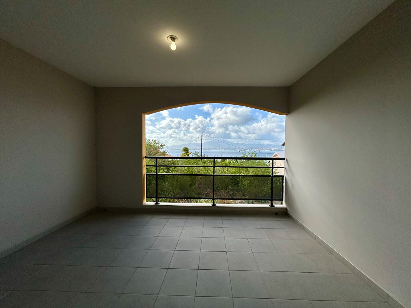 Flat Rue de la Vanille in Les Trois-Îlets