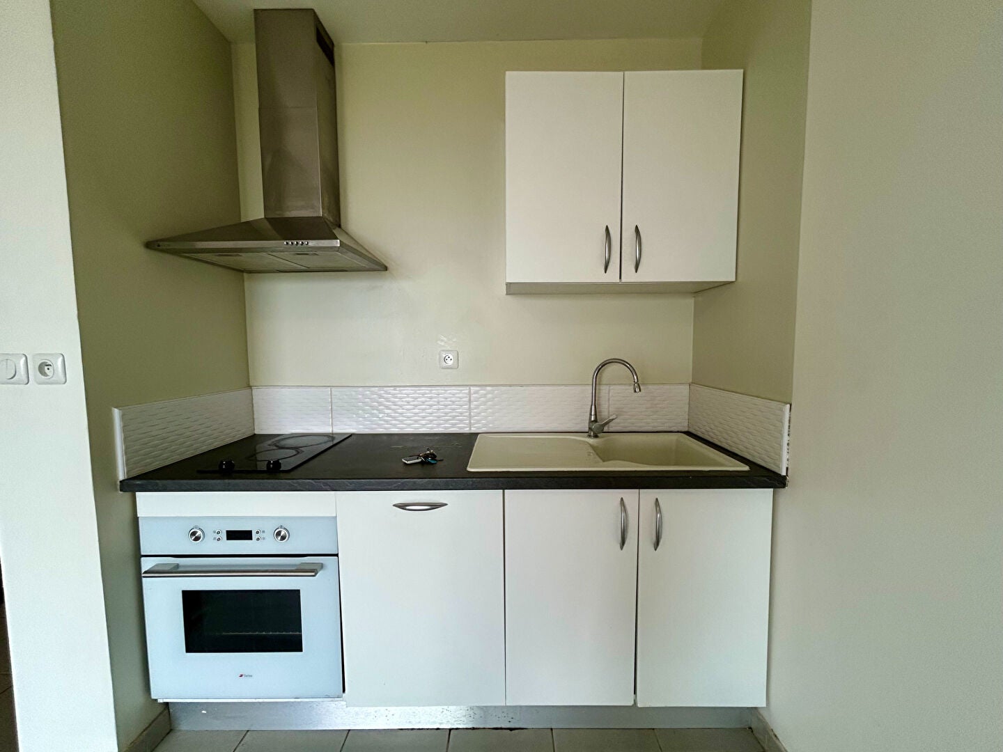 Appartement Rue de la Vanille à Les Trois-Îlets