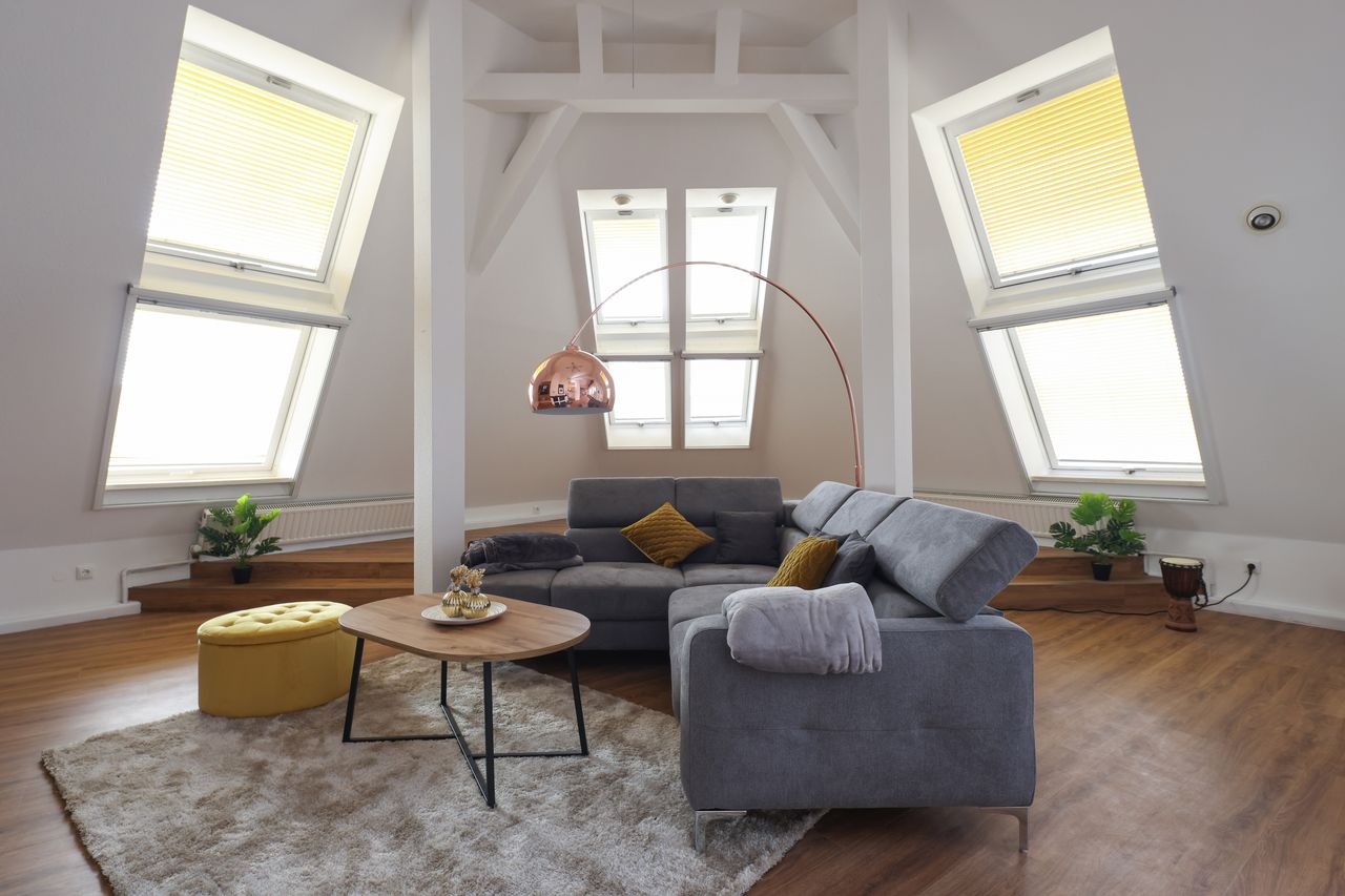 Wohnung Földerichstraße in Berlin