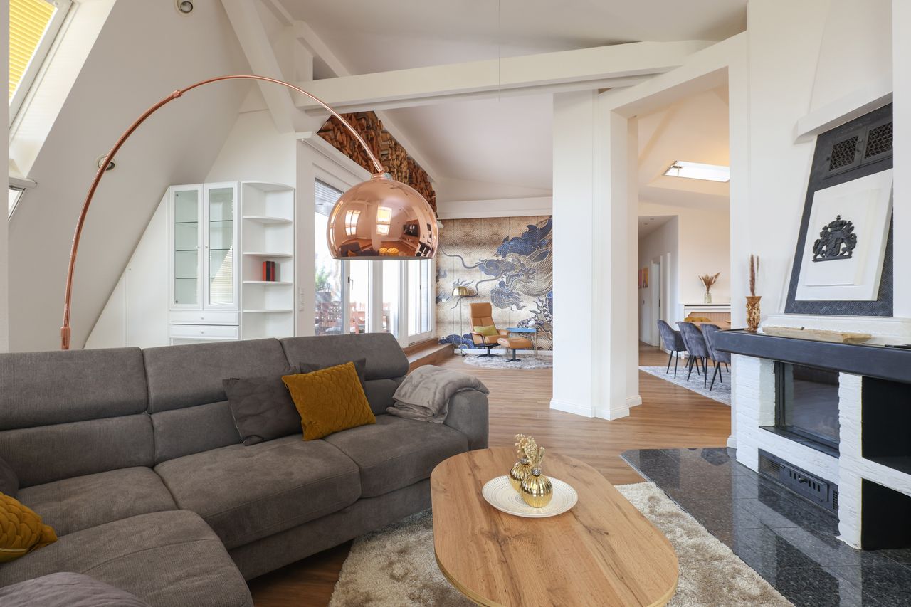 Wohnung Földerichstraße in Berlin