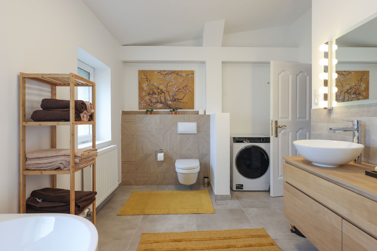 Wohnung Földerichstraße in Berlin