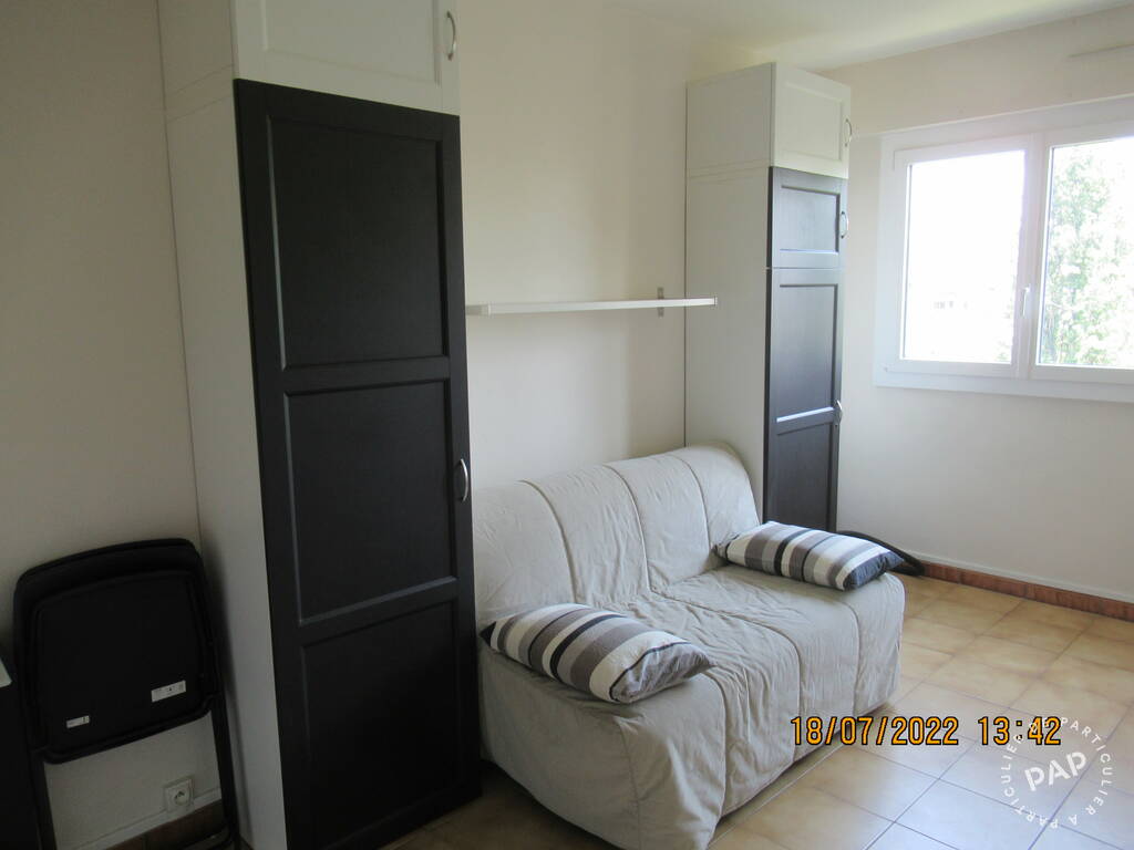 Appartement Rue Antoinette Fouque à Paris