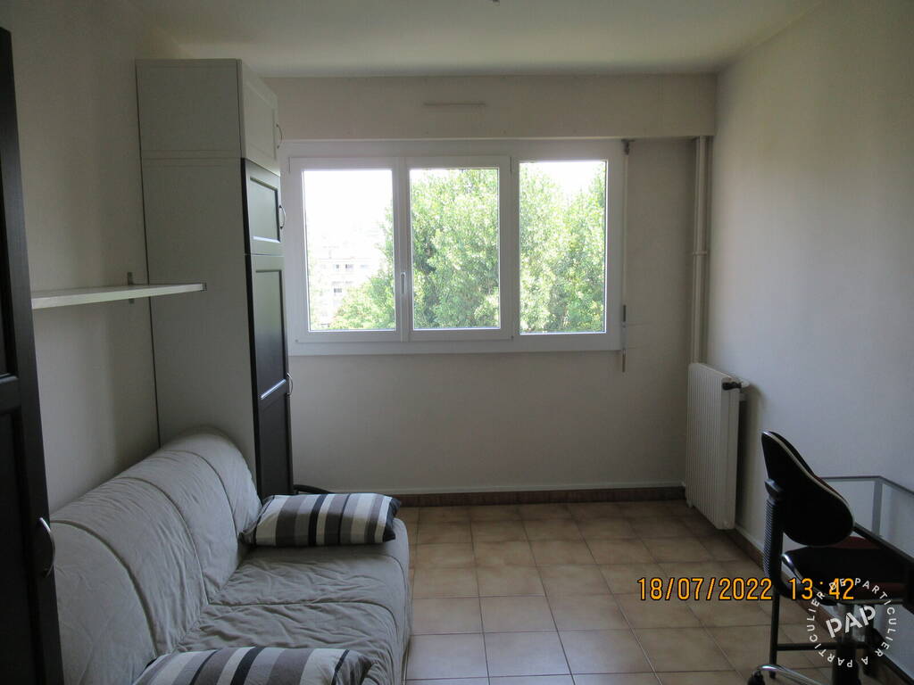Appartement Rue Antoinette Fouque à Paris