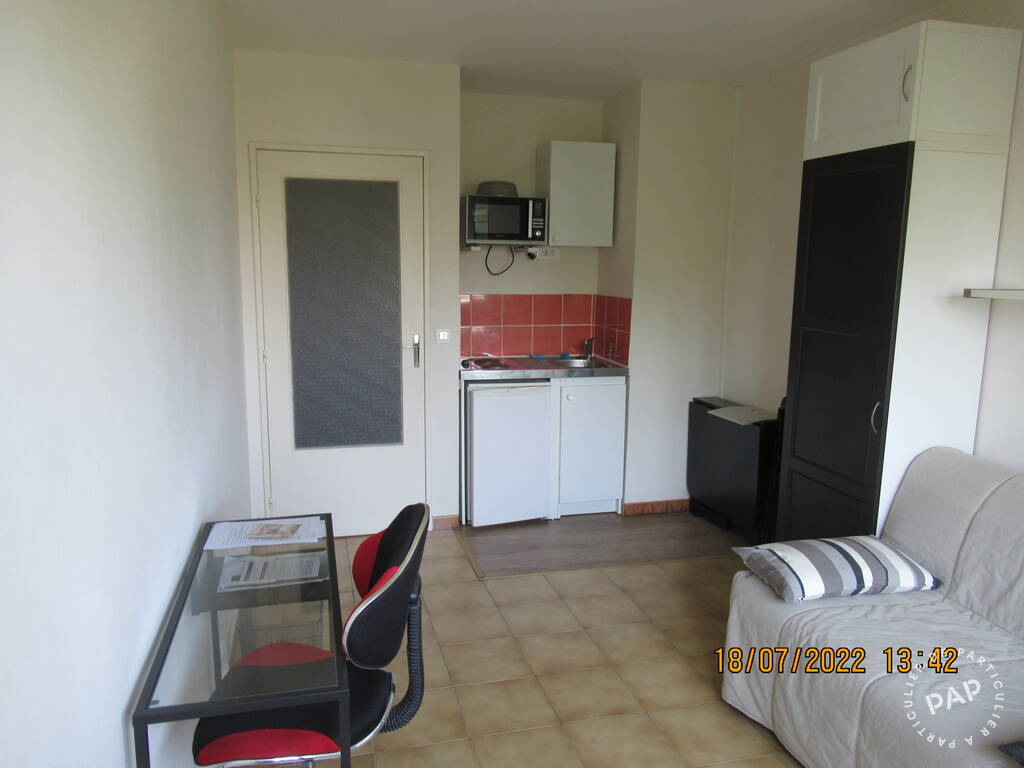 Appartement Rue Antoinette Fouque à Paris