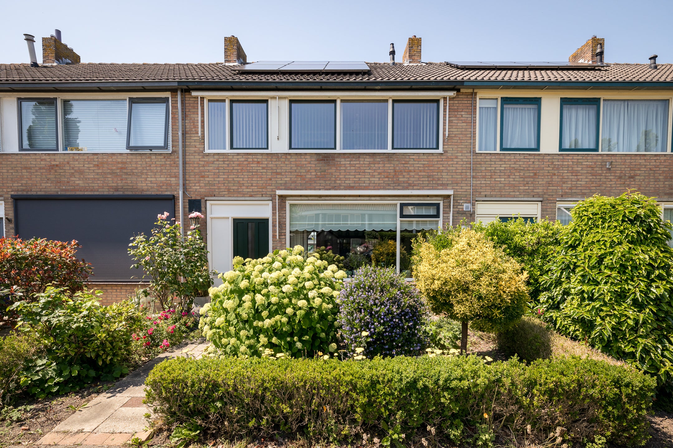 Huis Krokusstraat 22 in Hoogkarspel