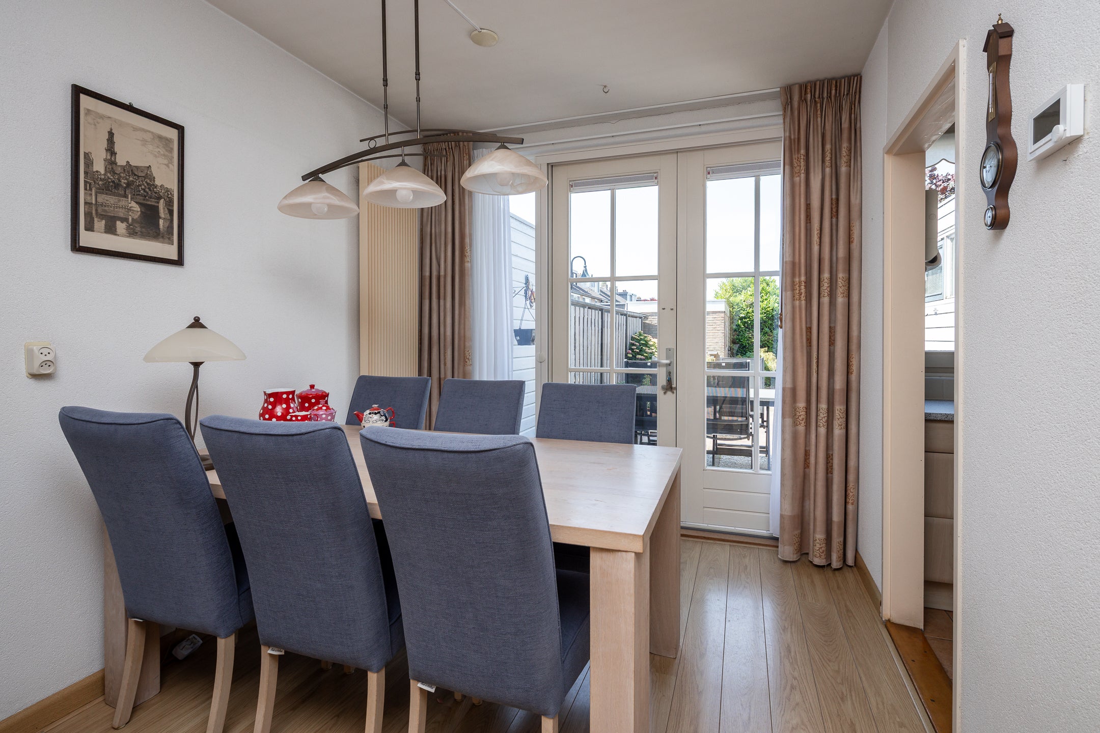 Tussenwoning te koop: Krokusstraat 22, Hoogkarspel