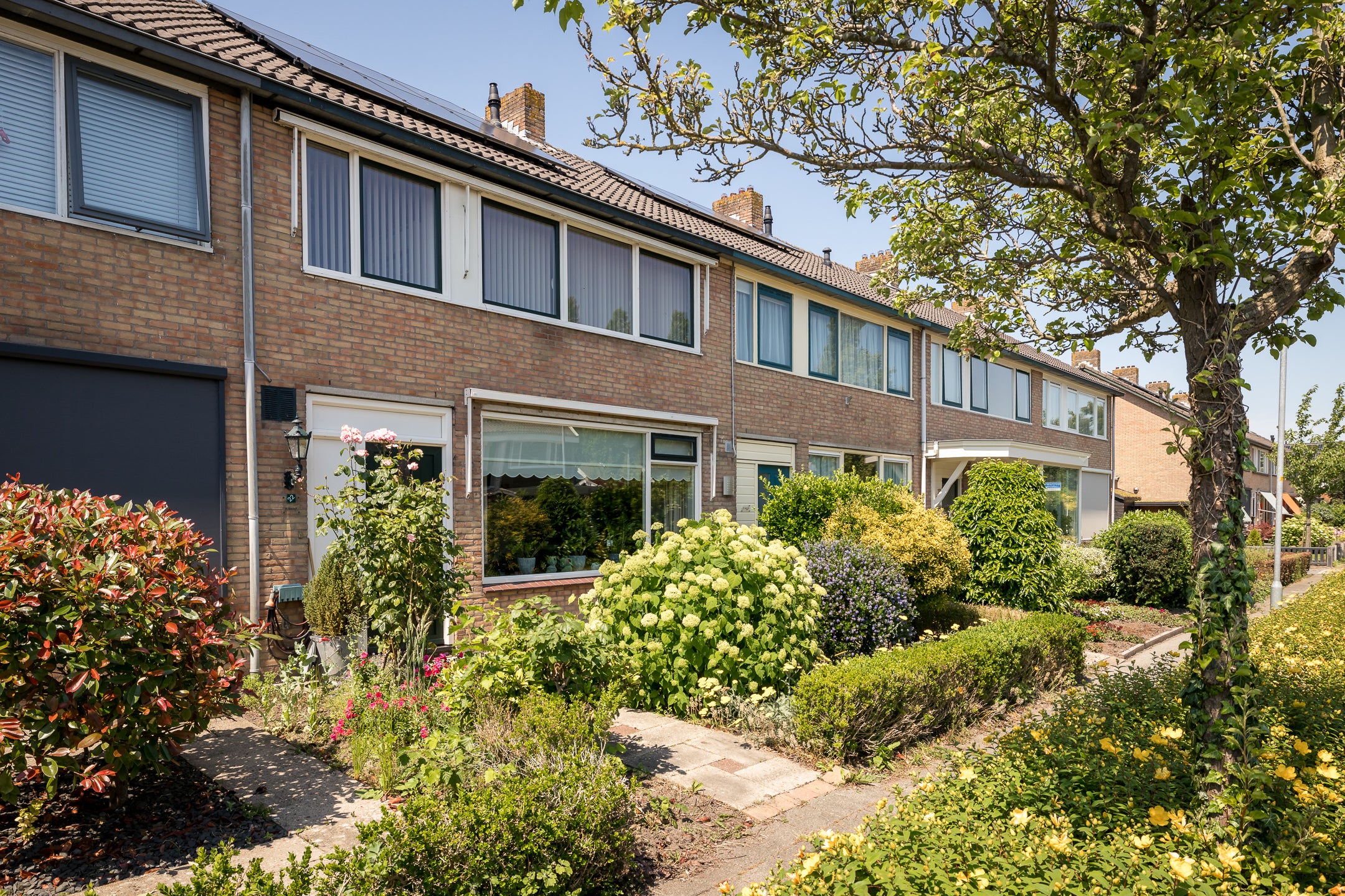 Huis Krokusstraat 22 in Hoogkarspel