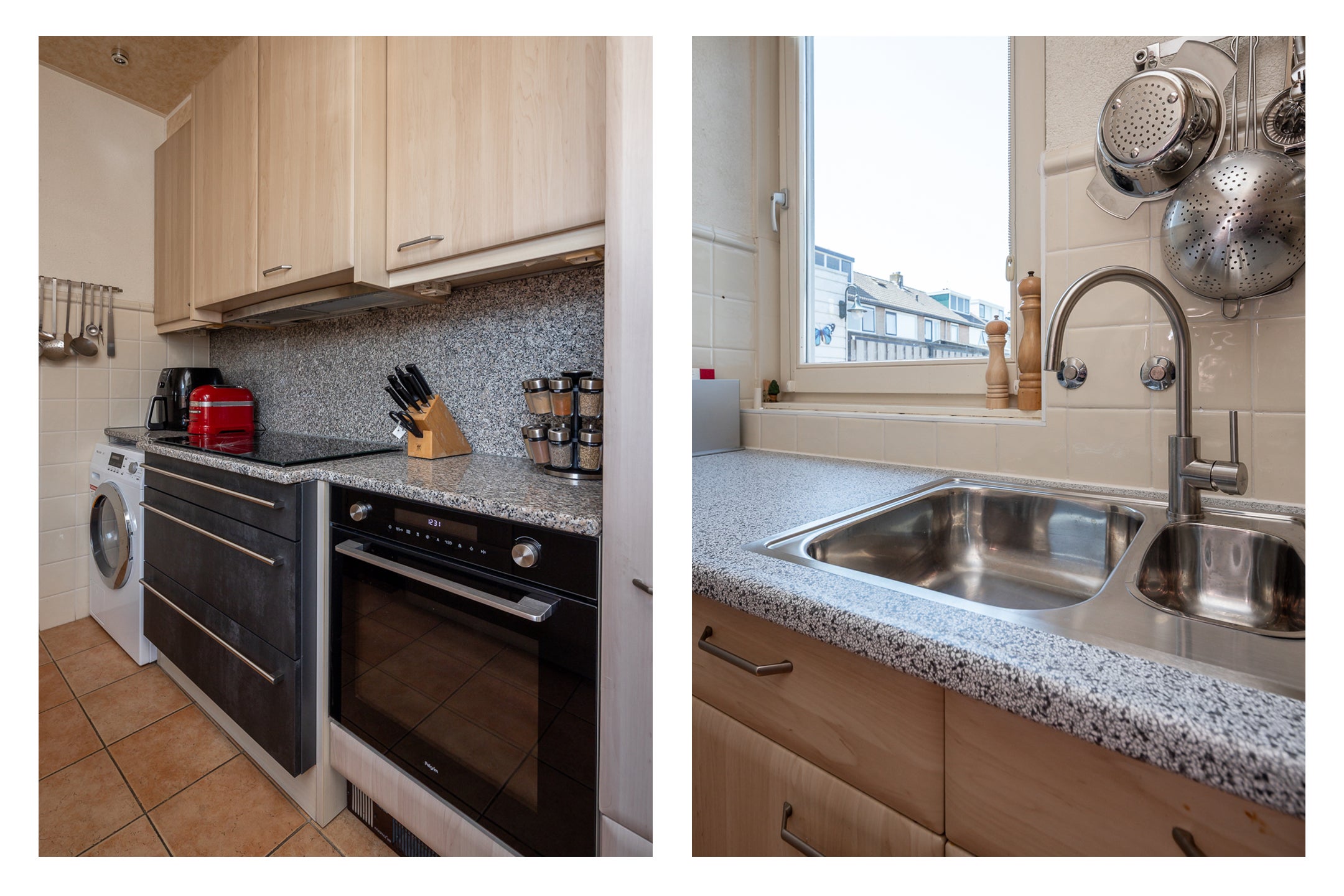 Tussenwoning te koop: Krokusstraat 22, Hoogkarspel
