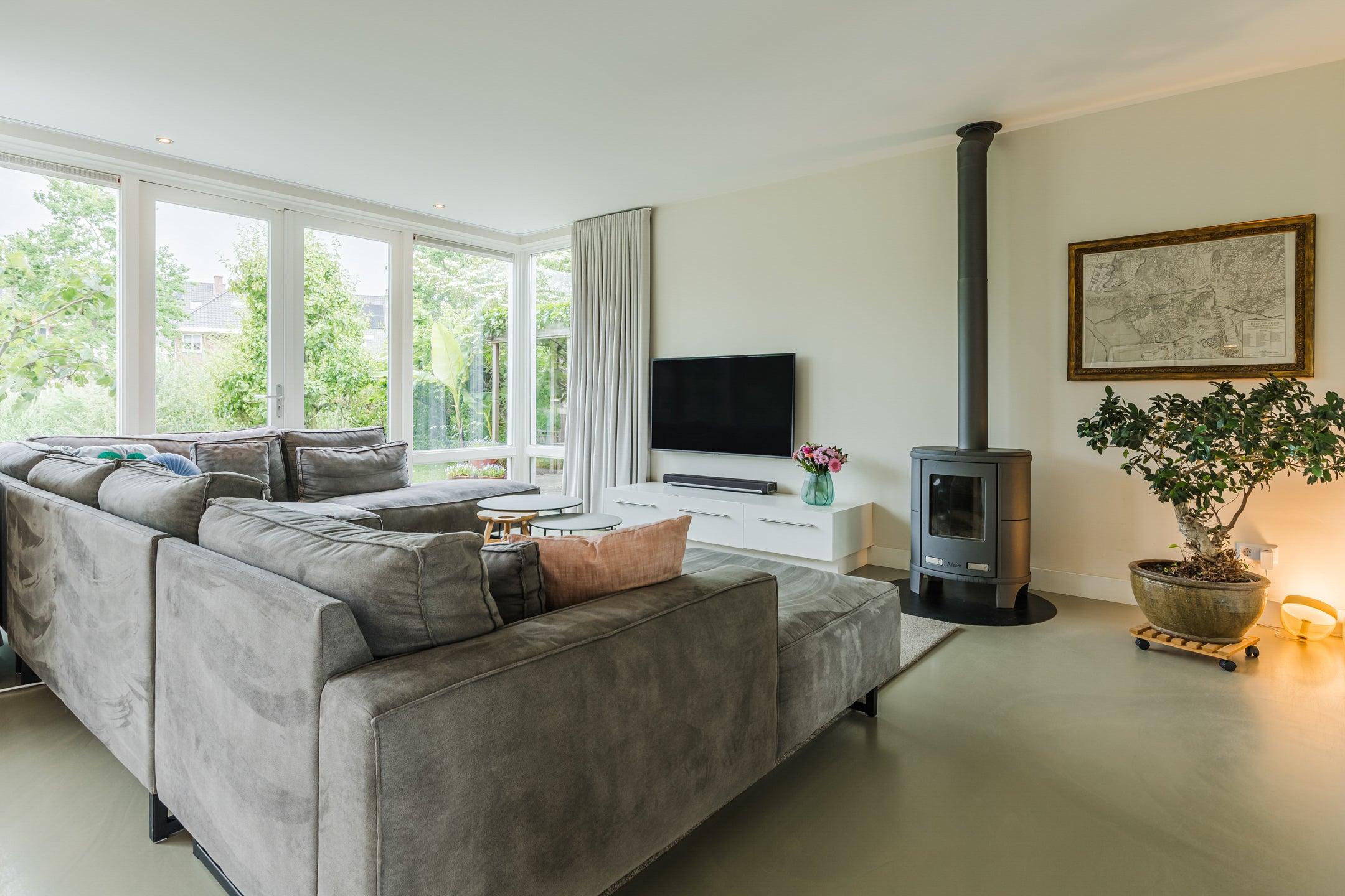 Huis Nonnetje 14 in Bergen op Zoom