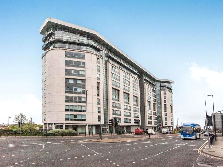 Flat West Wear Street in Sunderland