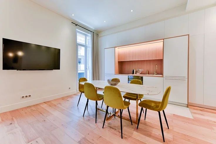 Appartement Rue du Commandant Vidal à Cannes