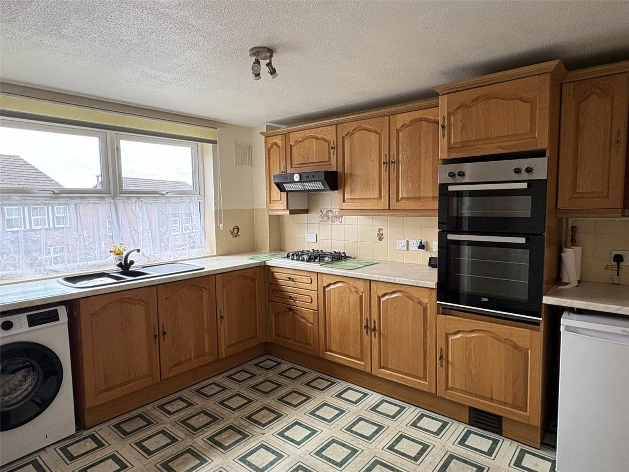 House Clos Bryn-y-Ddol in Welshpool