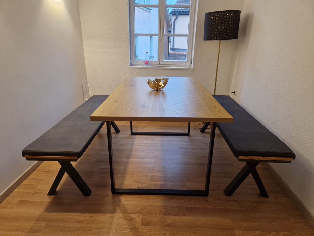 Wohnung Falckensteingasse in Schwabach