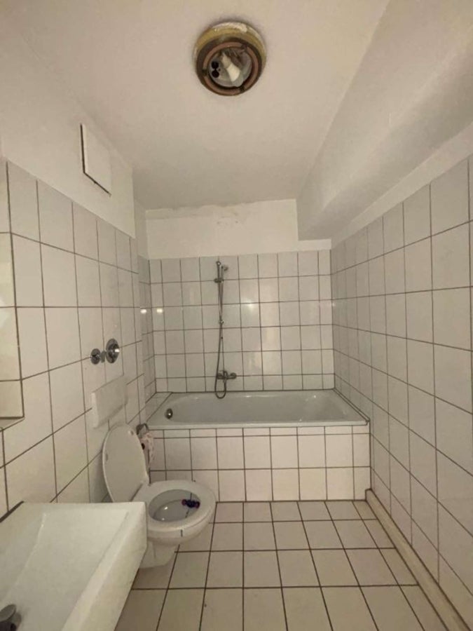 Wohnung Stresemannstraße in Mönchengladbach