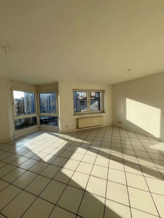 Wohnung Stresemannstraße in Mönchengladbach