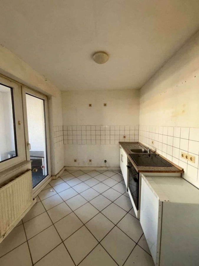 Wohnung Stresemannstraße in Mönchengladbach