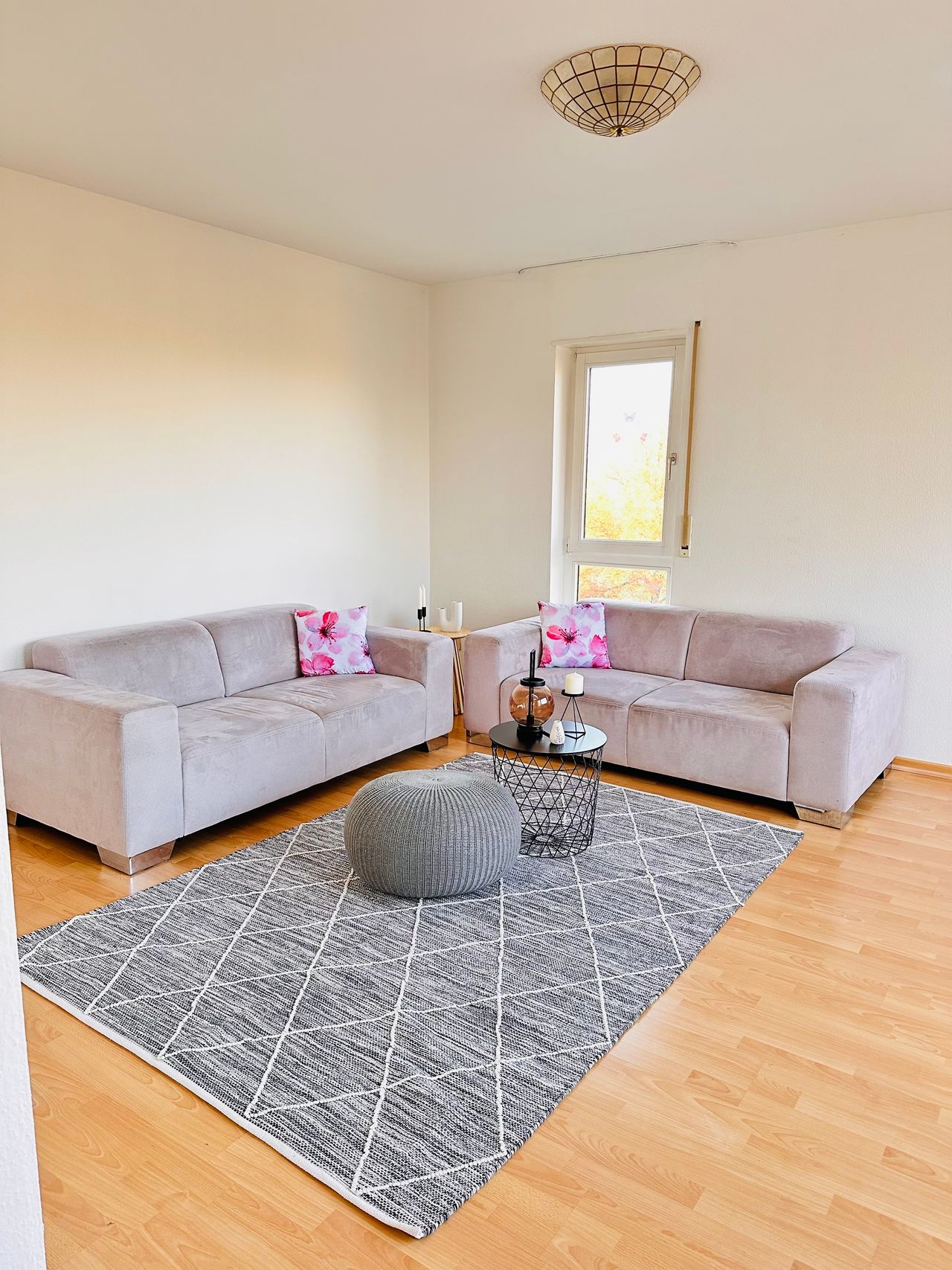 Wohnung Hoffmannstraße in Leonberg
