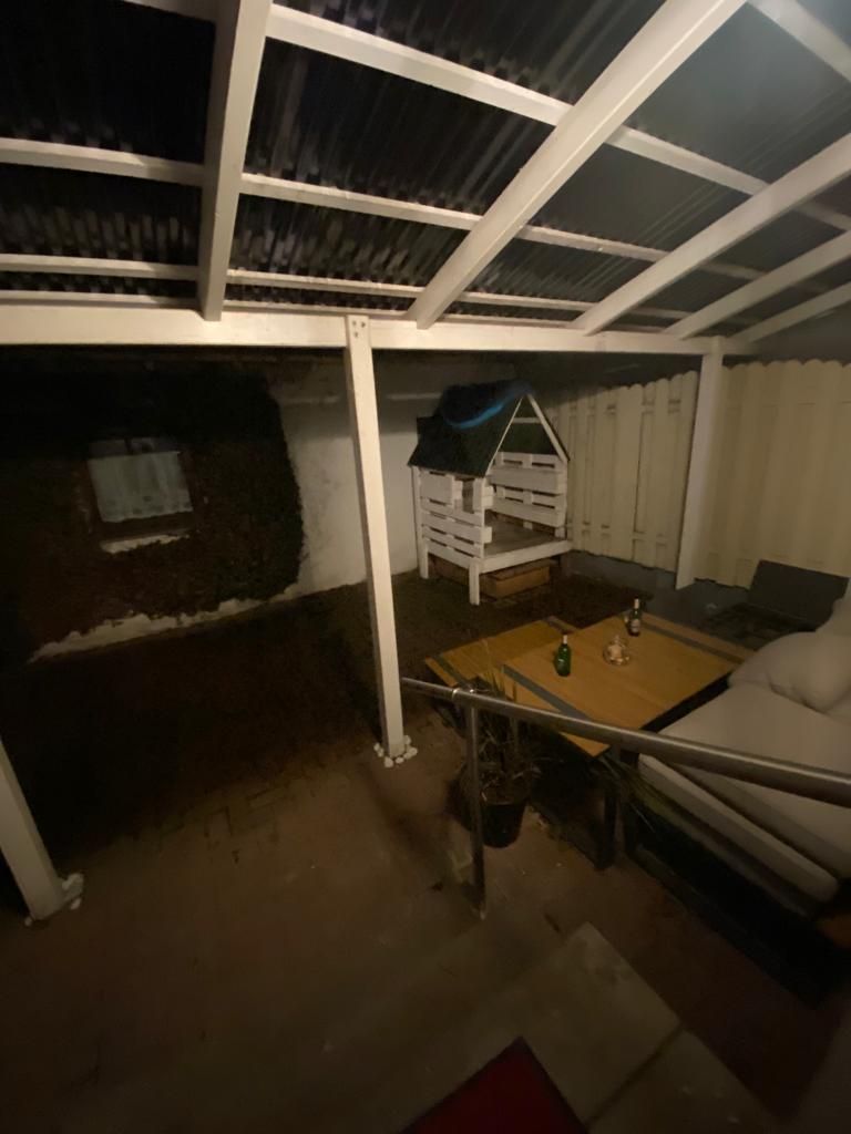 Wohnung Hopfengarten in Bovenden