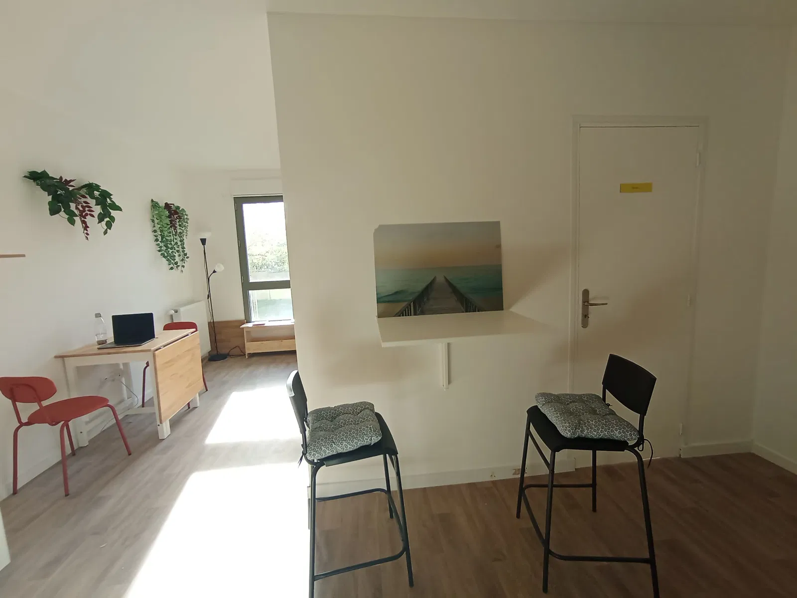 Appartement Rue Carnot à Stains