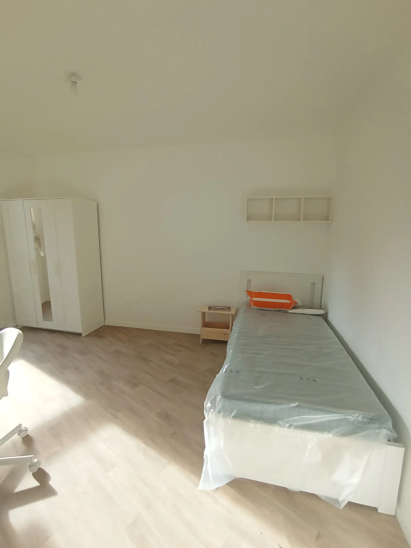Appartement Rue Carnot à Stains