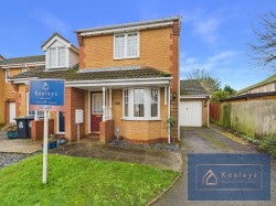 House Henley Way in Ely