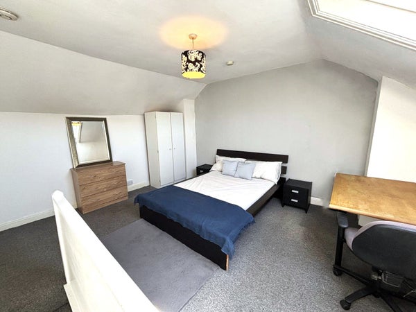 Flat Ecclesall Road in Sheffield
