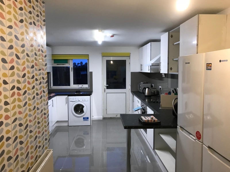 Room Ash Close in Breckland District