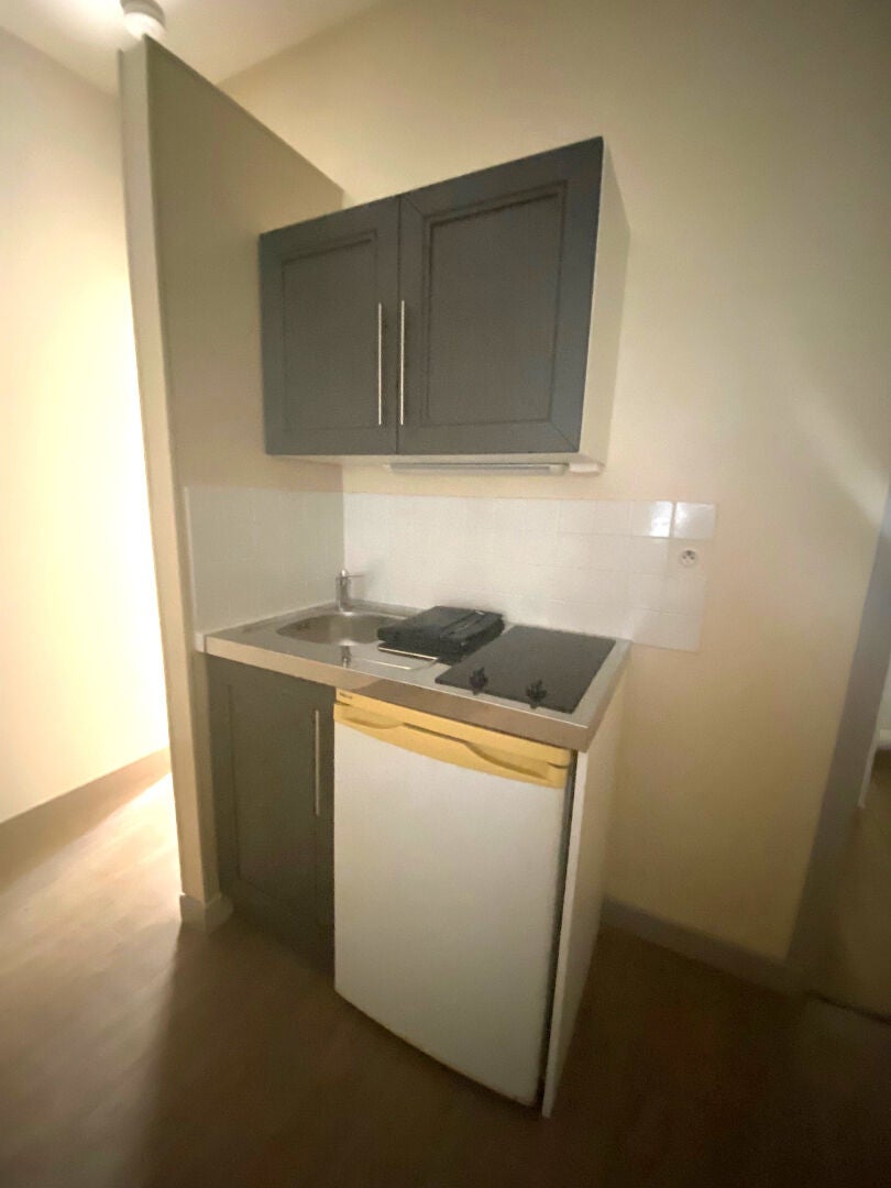 Appartement Rue Saint-Sauveur à Évreux