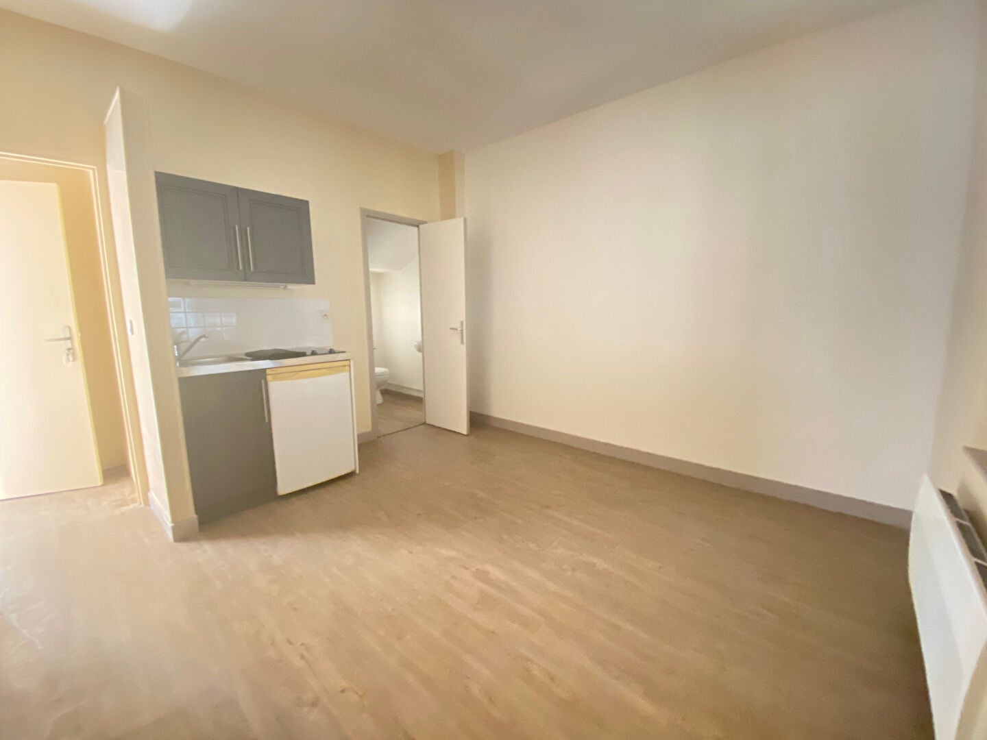 Appartement Rue Saint-Sauveur à Évreux