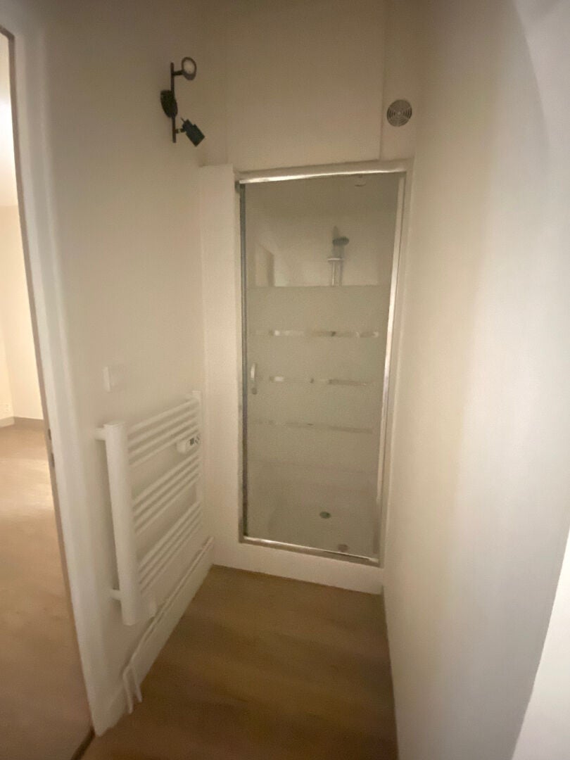 Appartement Rue Saint-Sauveur à Évreux