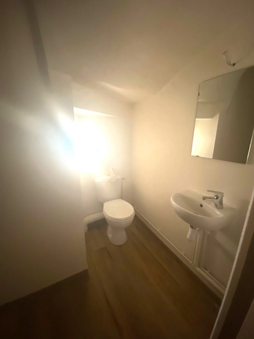 Appartement Rue Saint-Sauveur à Évreux