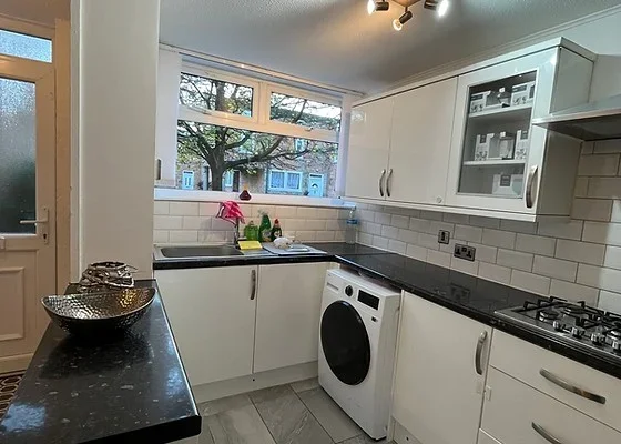 House Victoria Road in Basildon