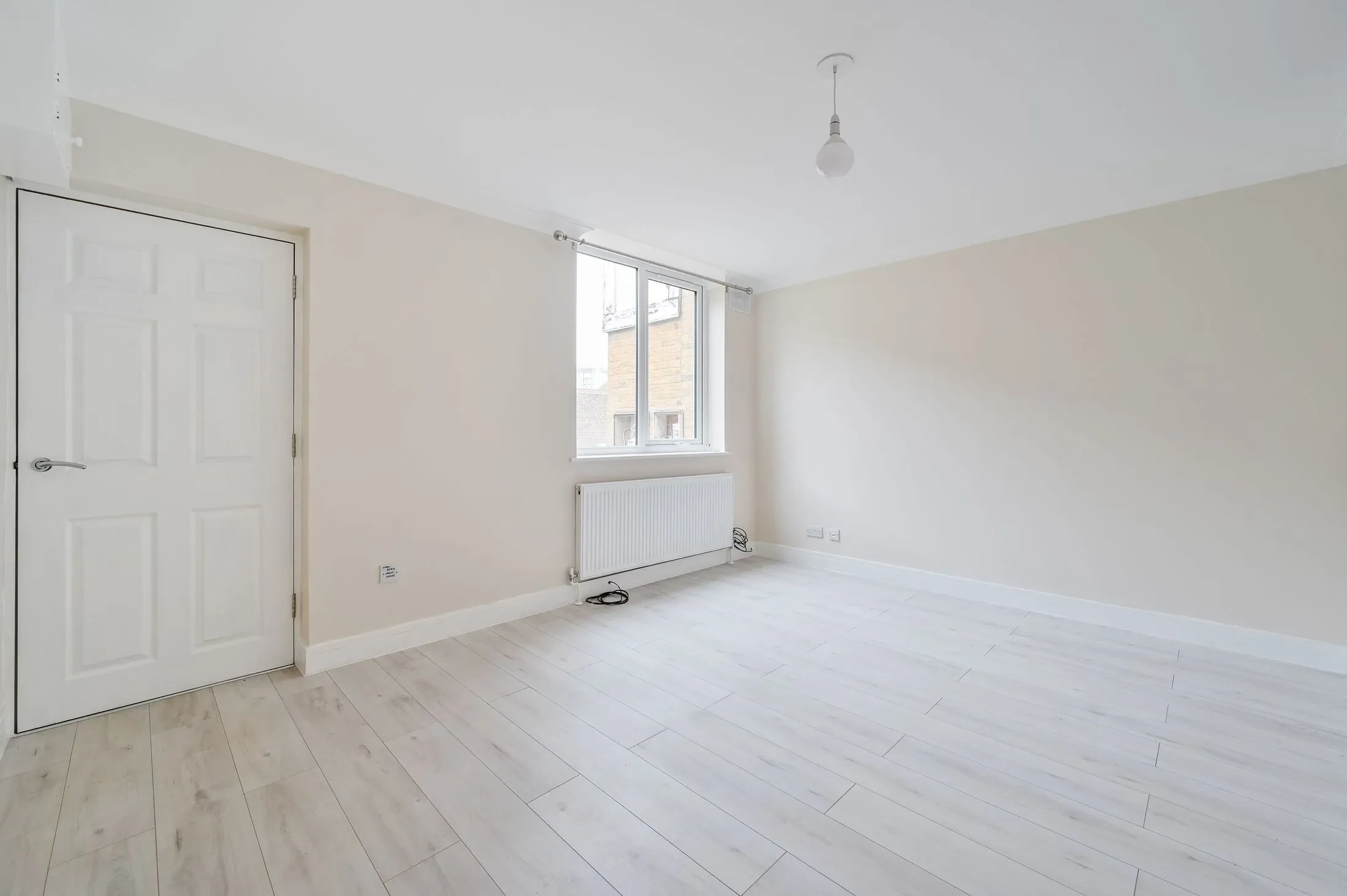 Flat Calderwood Street in Greater London