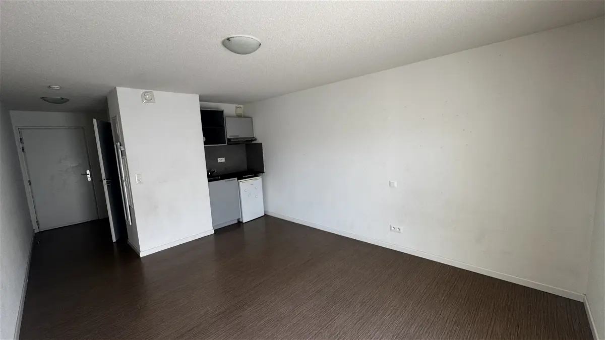 Appartement Rue des Frères Eberts à Strasbourg