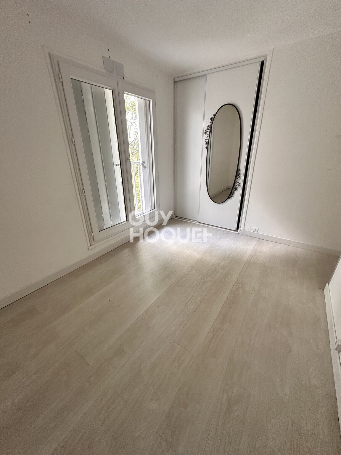 Chambre Rue Christophe Guinegagne à Villiers-sur-Marne