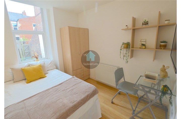 Flat Wolseley Gardens in Newcastle upon Tyne