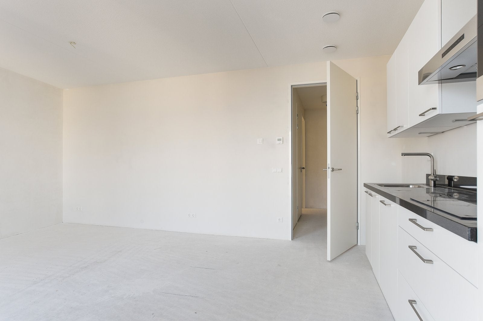 Appartement Turfhaven 483 in Den Haag