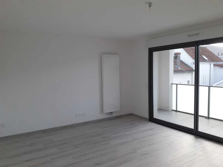 Appartement Ancienne Chaussée de Reims à Cormontreuil à Reims